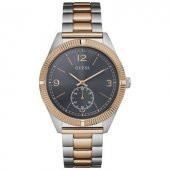 Guess GUW0872G2 Erkek Kol Saati - 1