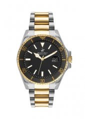 Beverly Hills Polo Club BP3125X.250 Erkek Kol Saati - 1