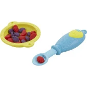 Baby Alive Lily ile Mama Eğlencesi - Sarışın - 11