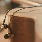 Xiaomi Mi Hybrid PRO HD Kulakiçi Mikrofonlu Kulaklık - 4