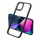 Apple iPhone 8 Plus Nilcs Kılıf Kırmızı - 4