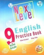 Palme Yayınları 9. Sınıf Next Level English Practice Book - 1