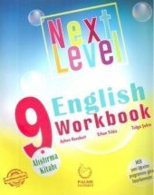 Palme Yayınları 9. Sınıf Next Level English Workbook - 1