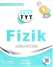 Palme Yayınları TYT Fizik Soru Kitabı - 1