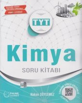 Palme Yayınları TYT Kimya Soru Kitabı - 1