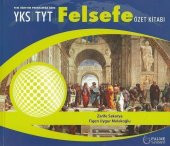 Palme Yayınları TYT Felsefe Özet Kitabı - 1