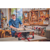 Einhell TE-TS 254 T Tezgah Testere - 4340430 - 2