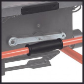 Einhell TE-TS 254 T Tezgah Testere - 4340430 - 3
