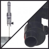 Einhell TE-TS 254 T Tezgah Testere - 4340430 - 4