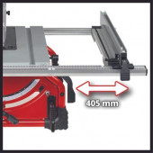 Einhell TE-TS 254 T Tezgah Testere - 4340430 - 6