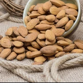 Astronut Badem içi Çiğ 500 Gr thumbnail 3