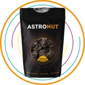 Astronut Çekirdeksiz Mürdüm Eriği Kurusu 500 Gr thumbnail 1