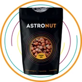 Astronut Fındık içi Çiğ 500 Gr thumbnail 1