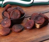 Astronut Gün kurusu Kayısı Jumbo 500 Gr thumbnail 3