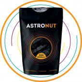 Astronut Çekirdekli Siyah Üzüm 500 Gr - 1