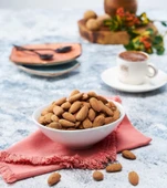 Astronut Badem içi Kavrulmuş 500 Gr - 3