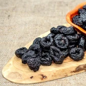 Astronut Çekirdeksiz Mürdüm Eriği Kurusu 500 Gr thumbnail 4