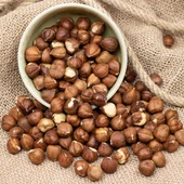 Astronut Fındık içi Çiğ 500 Gr thumbnail 2