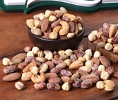 Astronut Çeşme Kokteyl Karışık Kuruyemiş 500 Gr - 2