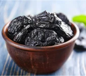 Astronut Çekirdeksiz Mürdüm Eriği Kurusu 500 Gr thumbnail 3