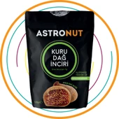 Astronut Kuru Süzme Dağ İnciri 120 Gr x 5 Adet - 6