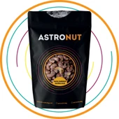 Astronut Odun Ateşinde Zarında Kavrulmuş Kaju (w180 Süper Jumbo) 500 Gr thumbnail 1