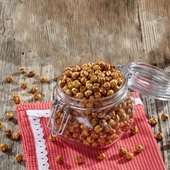 Astronut Leblebi Sarı 500 Gr thumbnail 2