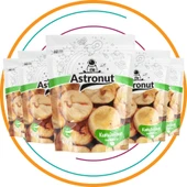 Astronut Süzme Kuru Dağ İnciri 80Gr (5 Adet) - 1
