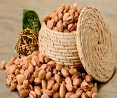 Astronut Siirt Fıstık Anaçıtlak 500 Gr - 3
