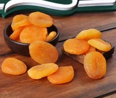 Astronut Kayısı Sarı Jumbo 500 Gr thumbnail 3