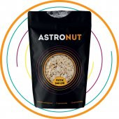 Astronut Yer Fıstık Şak Çiğ 500 gr - 1
