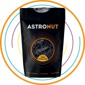 Astronut Siyah Üzüm Çekirdeksiz 500 Gr - 1