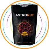 Astronut Yaban Mersini Tane ( Cranberry ) 500 Gr - 1