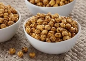 Astronut Leblebi Sarı 500 Gr - 3