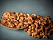 Astronut Zarında Kavrulmuş Kaju 120 Gr ( 5 Adet ) - 2
