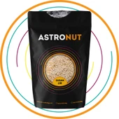 Astronut Susam Çiğ 500 Gr - 1