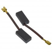 1617000525 Birçok Model ile Uyumlu , El Aleti Kömür Seti 5x8x19mm - 1