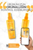 Bioxcin Sun Care Bronzlaştırıcı Güneş Yağı Spf 15 200 ml thumbnail 3