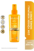 Bioxcin Sun Care Bronzlaştırıcı Güneş Yağı Spf 15 200 ml thumbnail 1