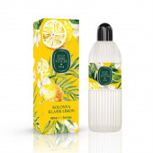 Eyüp Sabri Tuncer Limon Kolonyası 400 Ml  2'Lİ - 1