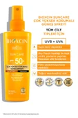 Bioxcin Sun Care Bronzlaştırıcı Güneş Yağı Spf 15 200 ml thumbnail 7