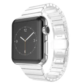Apple Watch 38mm KRD-16 Metal Katlamalı Kordon thumbnail 4