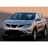 Nissan Qashqai J11 2014-2018 Ön Cam Silecek Takımı Yan Toka 65x43cm thumbnail 2