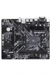 Gigabyte B450M S2H AMD B450 3600MHz (OC) DDR4 Soket AM4 mATX Anakart - 3