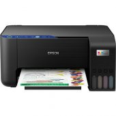 Epson Ecotank L3251 Fotokopi+Tarayıcı+Wifi Tanklı Yazıcı - 2