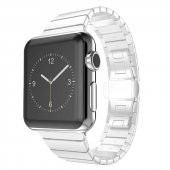 Apple Watch 42mm KRD-16 Metal Katlamalı Kordon - 3