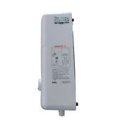 İhlas Aura Şofben 105A5 Banyo Şofbeni Yeni Model thumbnail 3