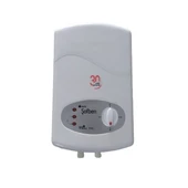 İhlas Aura Şofben 105A5 Banyo Şofbeni Yeni Model thumbnail 2