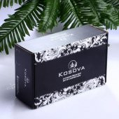 Ekm 2 Li Kahve Fincan Kutusu - 1