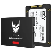 IZOLY 1tb Gaming Sata3 S240 550-420mb/S Ssd - 1